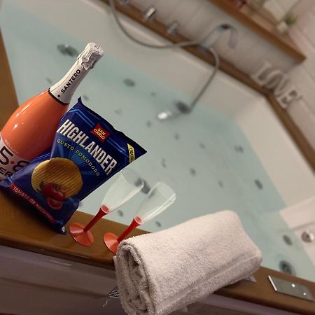 Orchidea House Hotell Catania Eksteriør bilde