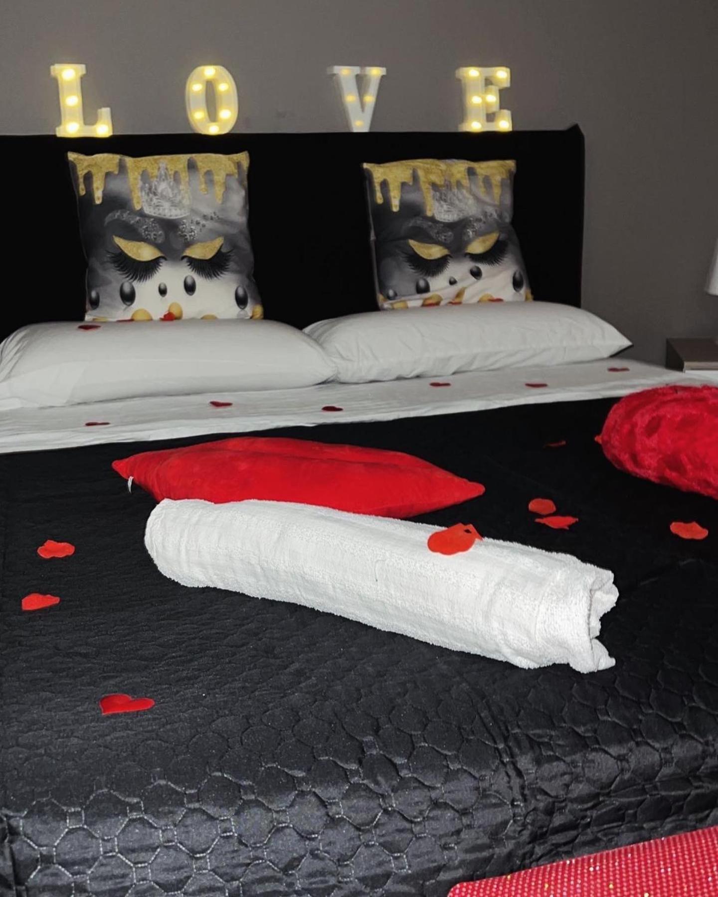 Orchidea House Hotell Catania Eksteriør bilde
