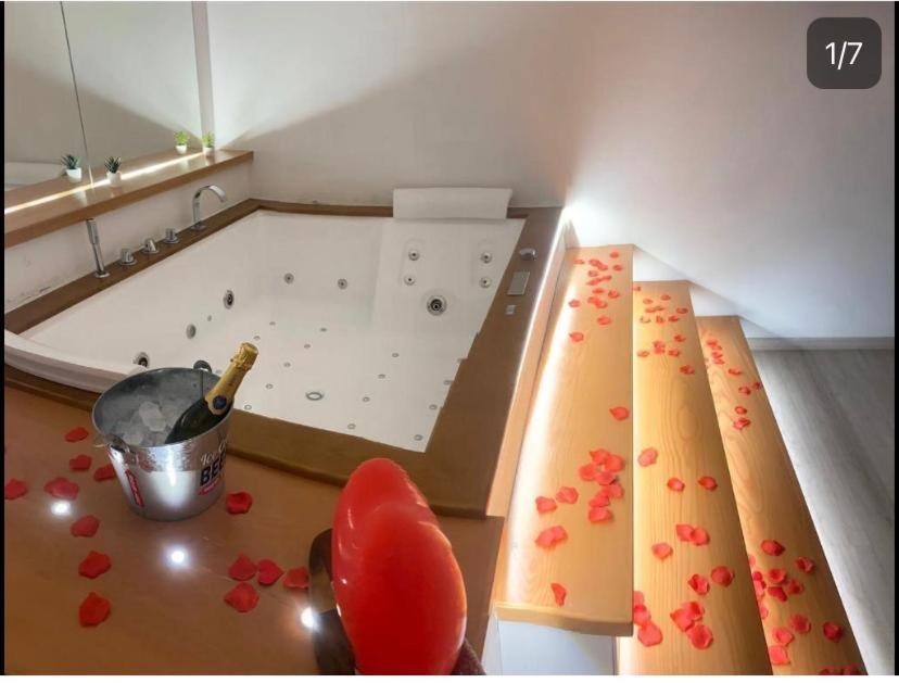 Orchidea House Hotell Catania Eksteriør bilde