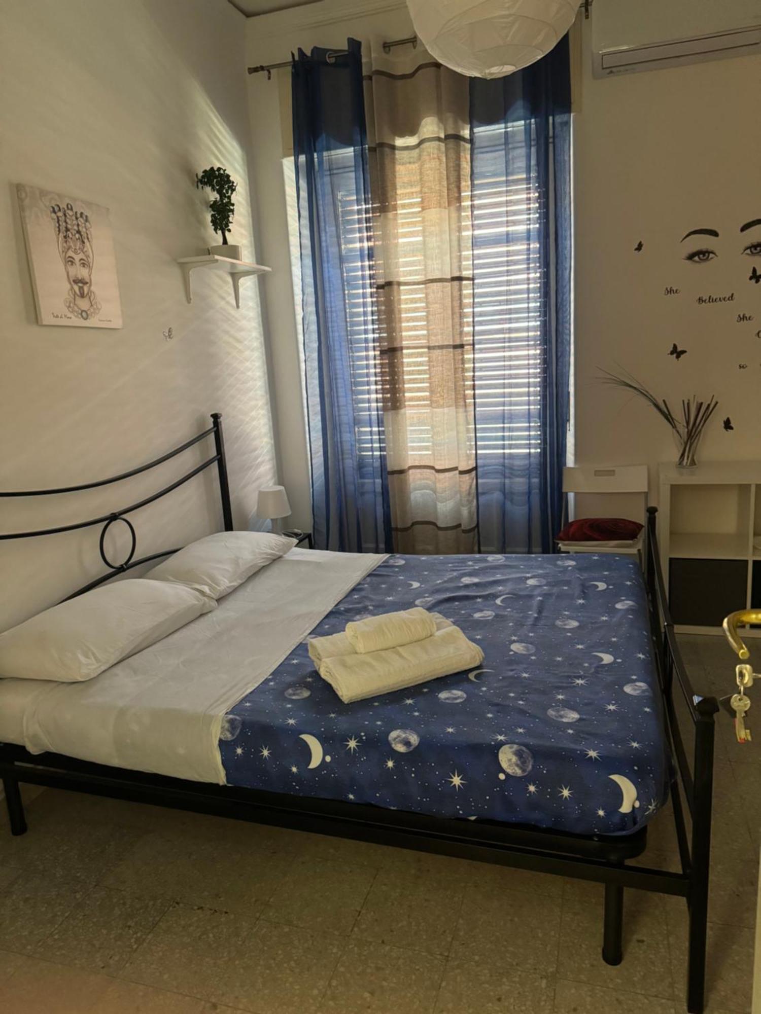 Orchidea House Hotell Catania Eksteriør bilde