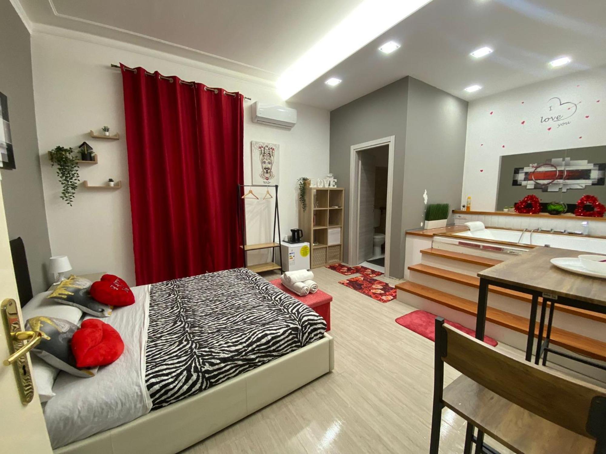 Orchidea House Hotell Catania Eksteriør bilde